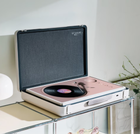 LG전자 ❭ 27인치 스텐바이미 Go TV 27LX5QKNA