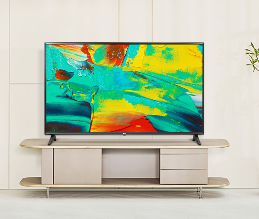 LG전자 ❭  43인치 FHD LED TV 43LN342H