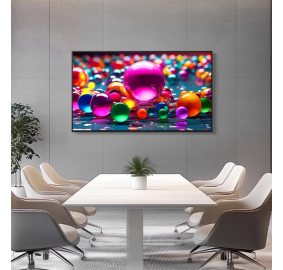 LG전자 ❭ 43인치 UHD TV 43UA751C