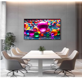 LG전자 ❭ 50인치 UHD TV 50UA751C