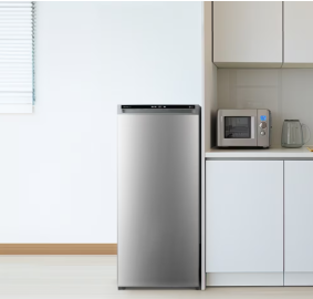 LG전자 ❭ 200L 1도어 냉동고 A202S