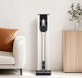 LG전자 ❭ 코드제로 오브제컬렉션 A7 Core 흡입전용 A730WA