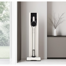 LG전자 ❭ 코드제로 AI 오브제컬렉션 A9 흡입+스팀 물걸레 AI958WA