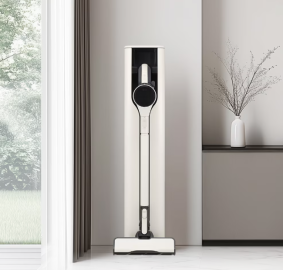 LG전자 ❭ 코드제로 AI 오브제컬렉션 A9 흡입+스팀 물걸레 AI958WA