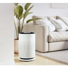 LG전자 ❭ 퓨리케어 360˚ 공기청정기 Hit 50㎡ 2등급 AS153HWWC