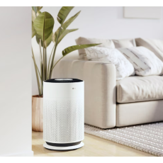 LG전자 ❭ 퓨리케어 360˚ 공기청정기 Hit 62㎡ 2등급 AS183HWWA