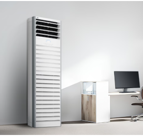 LG전자 ❭ 퓨리케어 스탠드 공기청정기 130.9㎡ 1등급 AS405BWRP