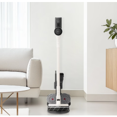 LG전자 ❭ 코드제로 A5 흡입+물걸레 AS527WA