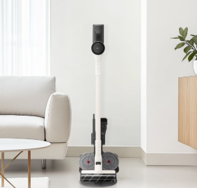 LG전자 ❭ 코드제로 A5 흡입+물걸레 AS527WA