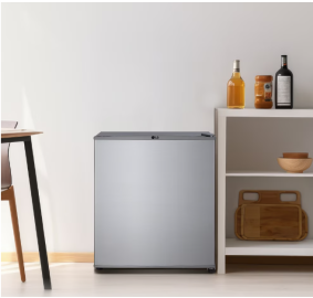 LG전자 ❭ 43L 2도어 일반냉장고 B053S14