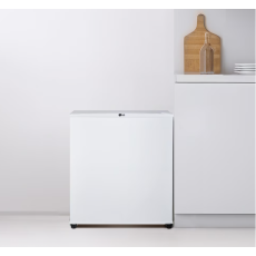 LG전자 ❭ 43L 2도어 일반냉장고 B053W14