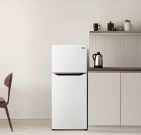 LG전자 ❭ 189L 2도어 일반냉장고 B182W13