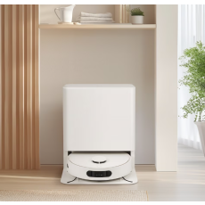 LG전자 ❭ 코드제로 AI 오브제컬렉션 로보킹 올인원 (프리스탠딩) 흡입+물걸레 B95AWBH