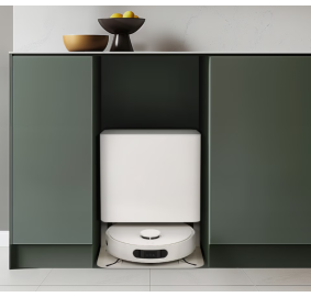 LG전자 ❭ 코드제로 AI 오브제컬렉션 로보킹 올인원 (자동 급배수) 흡입+물걸레 B95AWDTH