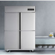 LG전자 ❭ 1,110L 업소용냉장고 냉동4칸 C120AF