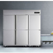 LG전자 ❭ 1,610L 업소용냉장고 냉장6칸 C170LDCB