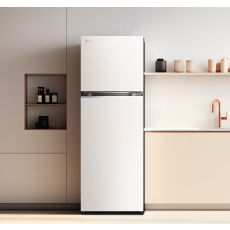 LG전자 ❭ 335L 2도어 일반냉장고 오브제컬렉션 D332MBE34