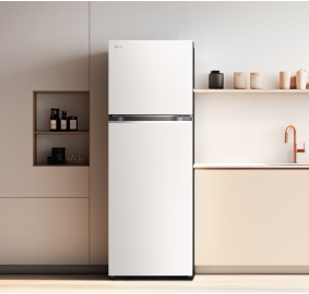 LG전자 ❭ 335L 2도어 일반냉장고 오브제컬렉션 D332MBE34