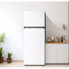 LG전자 ❭ 461L 2도어 일반냉장고 오브제컬렉션 D463MHH33