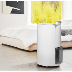 LG전자 ❭ 휘센 제습기 20L 1등급 DQ205PSVA