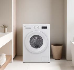 LG전자 ❭ 트롬 세탁기 9kg F9WTQ