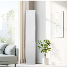 LG전자 ❭휘센 AI 오브제컬렉션 뷰II 에어컨 2in1 FQ18FU2EK2