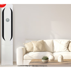 LG전자 ❭휘센 오브제컬렉션 위너 에어컨 FQ18HDWHY1