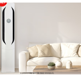 LG전자 ❭휘센 오브제컬렉션 위너 에어컨 FQ18HDWHY1