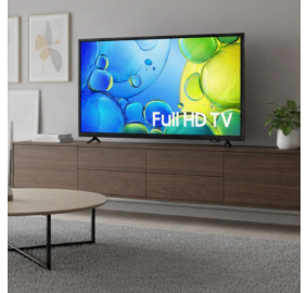 삼성전자 ❭ 43인치 FHD LED TV KU43F6050FFXKR