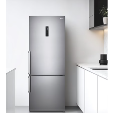 LG전자 ❭ 462L 2도어 모던엣지 냉장고 M451PS53