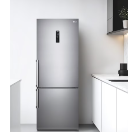 LG전자 ❭ 462L 2도어 모던엣지 냉장고 M451PS53