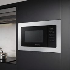 삼성전자 ❭ 23L 빌트인 전자레인지 MS23A7013AT