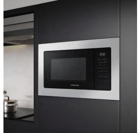 삼성전자 ❭ 23L 빌트인 전자레인지 MS23A7013AT