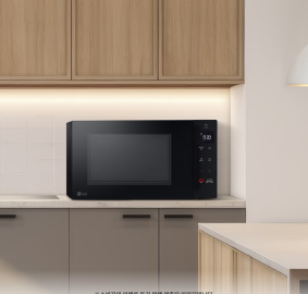 LG전자 ❭ 전자레인지 20L MW20CDN