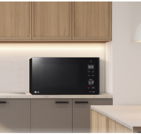 LG전자 ❭ 전자레인지 25L MW25B