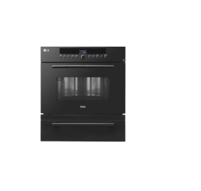 LG전자 ❭ 디오스 빌트인 광파오븐 MZ385EBTAD