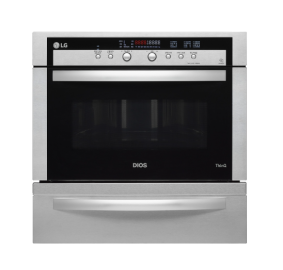 LG전자 ❭ 디오스 빌트인 광파오븐 MZ941CLCATD