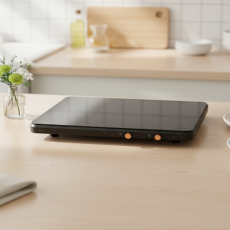 삼성전자 ❭ 2구 더 플레이트 인덕션 NZ62DG300CFK