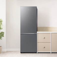 삼성전자 ❭ 306L 2도어 상냉장하냉동 RB30D4051S9