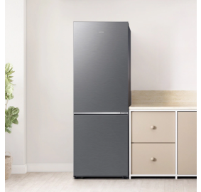 삼성전자 ❭ 306L 2도어 상냉장하냉동 RB30D4051S9