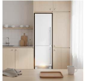 삼성전자 ❭ 258L 2도어 빌트인냉장고 RL2640ZBBEC (좌열림 or 우열림)