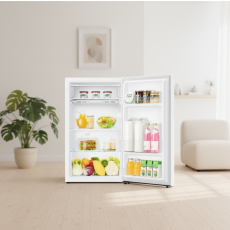 삼성전자 ❭ 89L 1도어 일반냉장고 RR09BG014WW