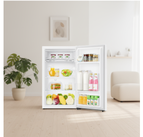 삼성전자 ❭ 89L 1도어 일반냉장고 RR09BG014WW