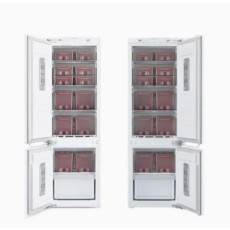 LG전자 ❭ 223L 빌트인김치냉장고 RSK221JVPL (좌열림or 우열림)