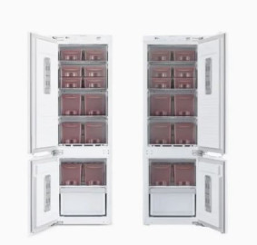 LG전자 ❭ 223L 빌트인김치냉장고 RSK221JVPL (좌열림or 우열림)