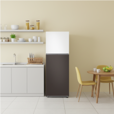 삼성전자 ❭ 298L 2도어 일반냉장고 RT31CB5624C3