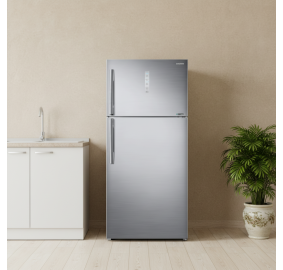 삼성전자 ❭ 615L 2도어 일반냉장고 RT62A7049S9