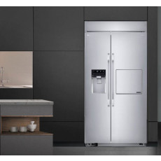 LG전자 ❭ 686L 빌트인양문형냉장고 S695SI34B