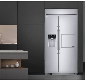 LG전자 ❭ 686L 빌트인양문형냉장고 S695SI34B