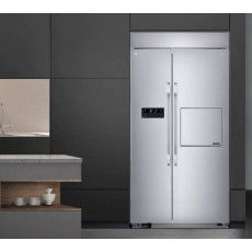 LG전자 ❭ 706L 빌트인양문형냉장고 S715SI24B